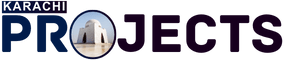 Karachi Projects Logo